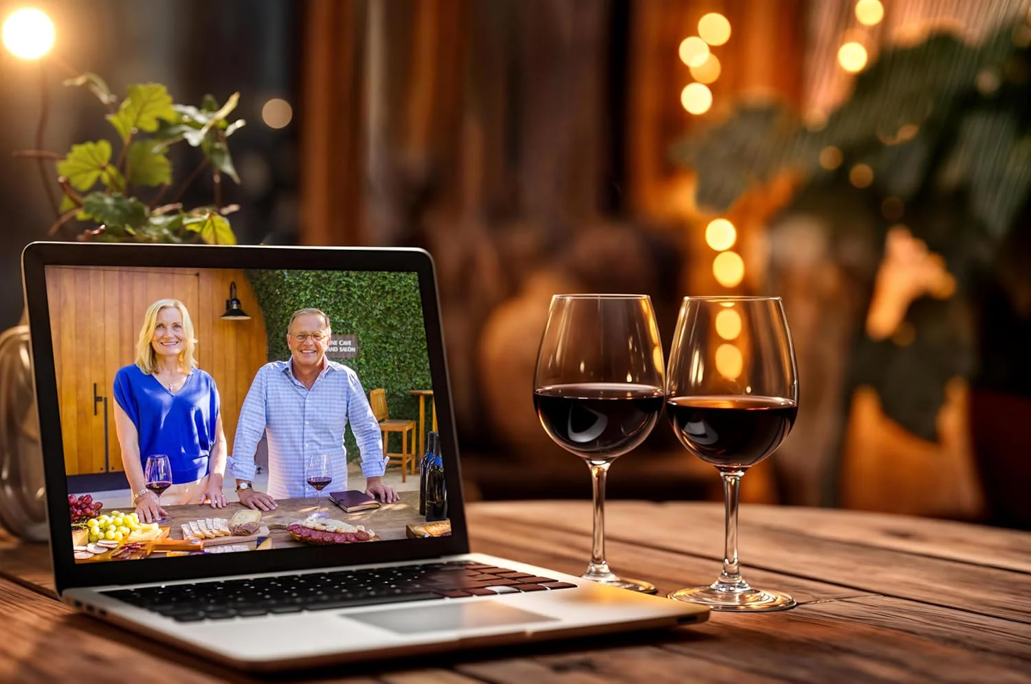 Wine in the Word Bible Study Guide plus Streaming Video: Why God Gave Us the Gift of Wine - Image 3