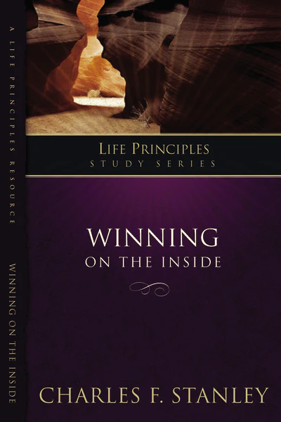 Winning on the Inside - Image 2