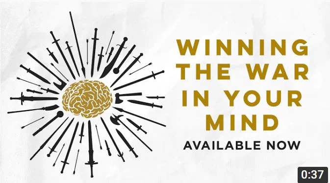 Winning the War in Your Mind: Change Your Thinking, Change Your Life - Image 2