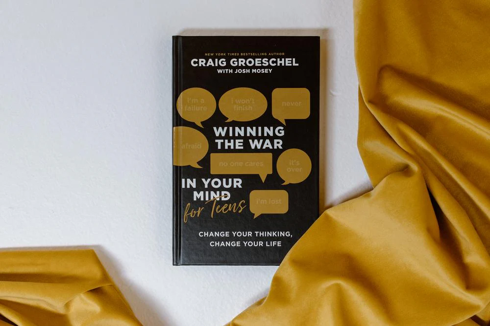 Winning the War in Your Mind for Teens: Change Your Thinking, Change Your Life - Image 7