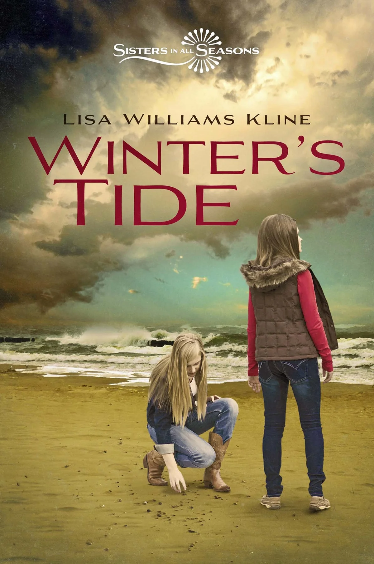 Winter's Tide - Image 3