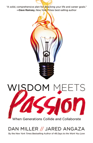 Wisdom Meets Passion: When Generations Collide and Collaborate - Image 2