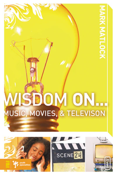 Wisdom On … Music, Movies and Television - Image 2
