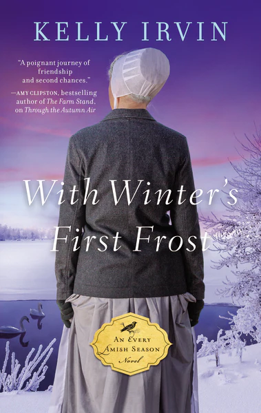 With Winter's First Frost - Image 2