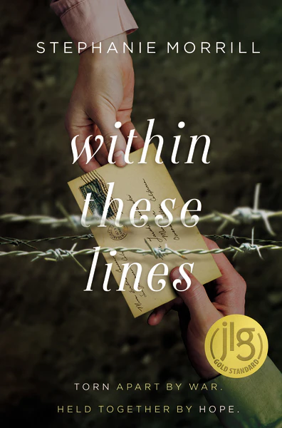 Within These Lines - Image 2