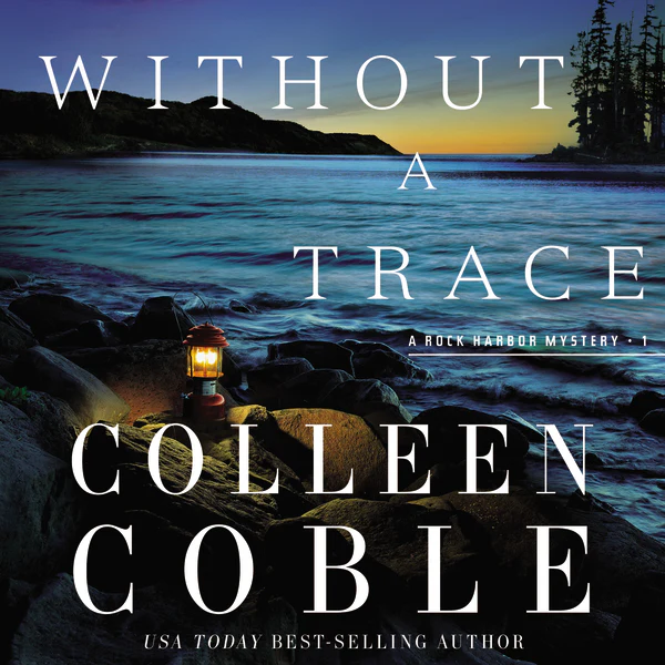 Without a Trace - Audiobook (Unabridged)