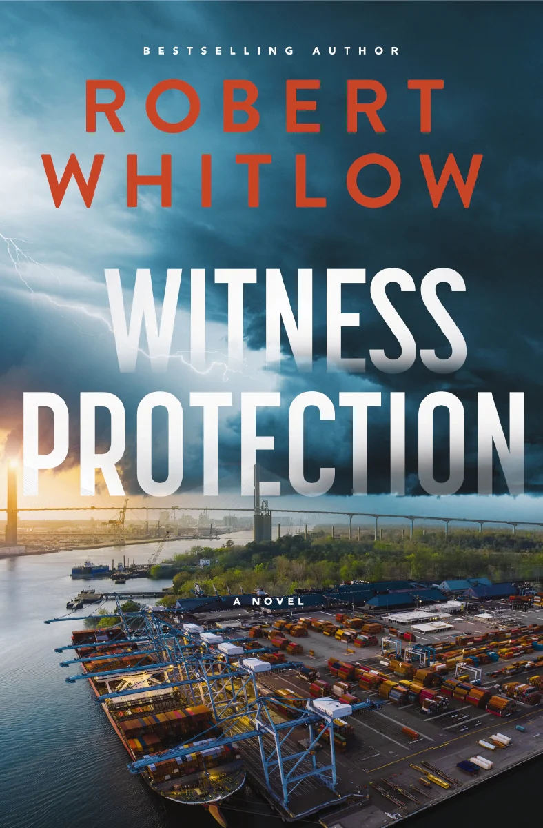 Witness Protection: A Legal Suspense Novel - Image 3