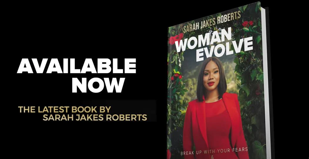 Woman Evolve: Break Up with Your Fears & Revolutionize Your Life - Image 3