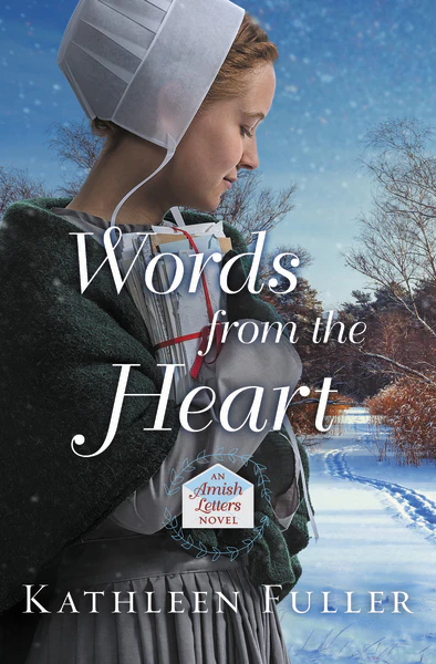 Words from the Heart - Image 2