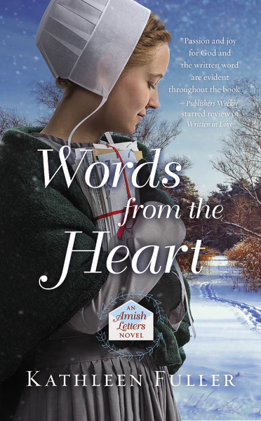 Words from the Heart - Image 3