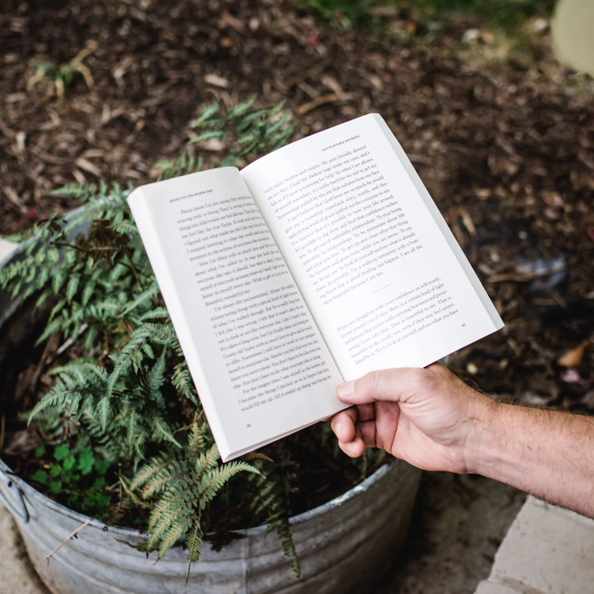 Words from the Window Seat: The Everyday Magic of Kindness, Courage, and Being Your True Self - Image 5