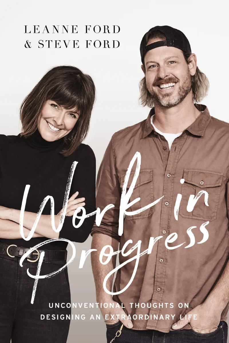 Work in Progress: Unconventional Thoughts on Designing an Extraordinary Life - Image 3