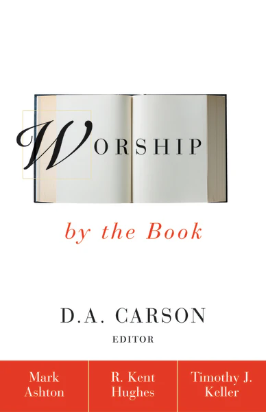 Worship by the Book - Image 2