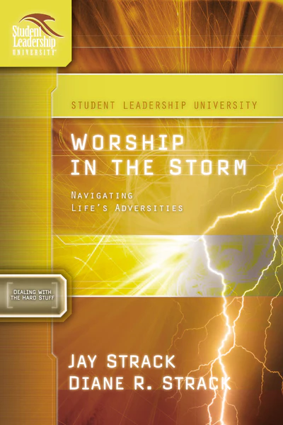 Worship in the Storm: Navigating Life's Adversities - Image 2