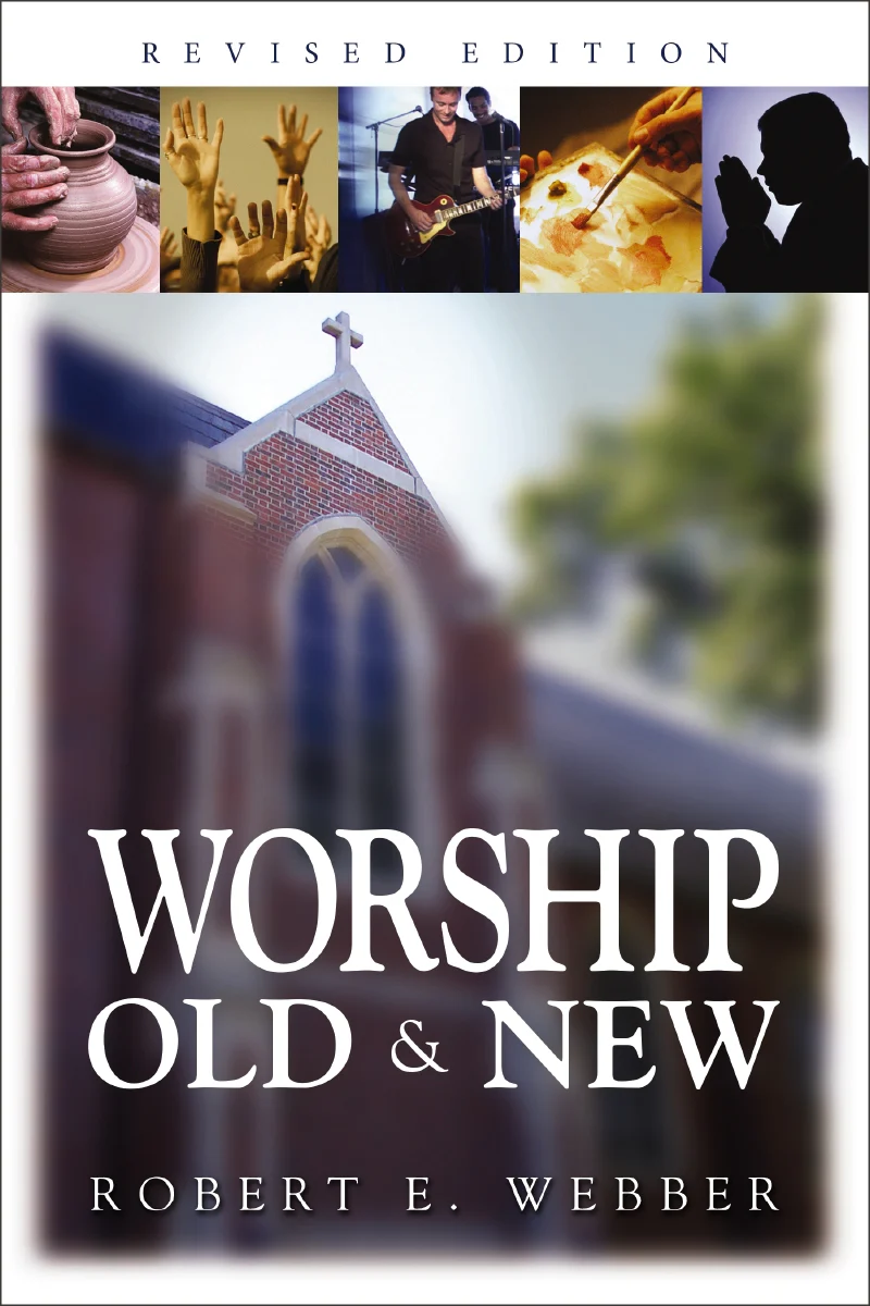 Worship Old and New - Image 3