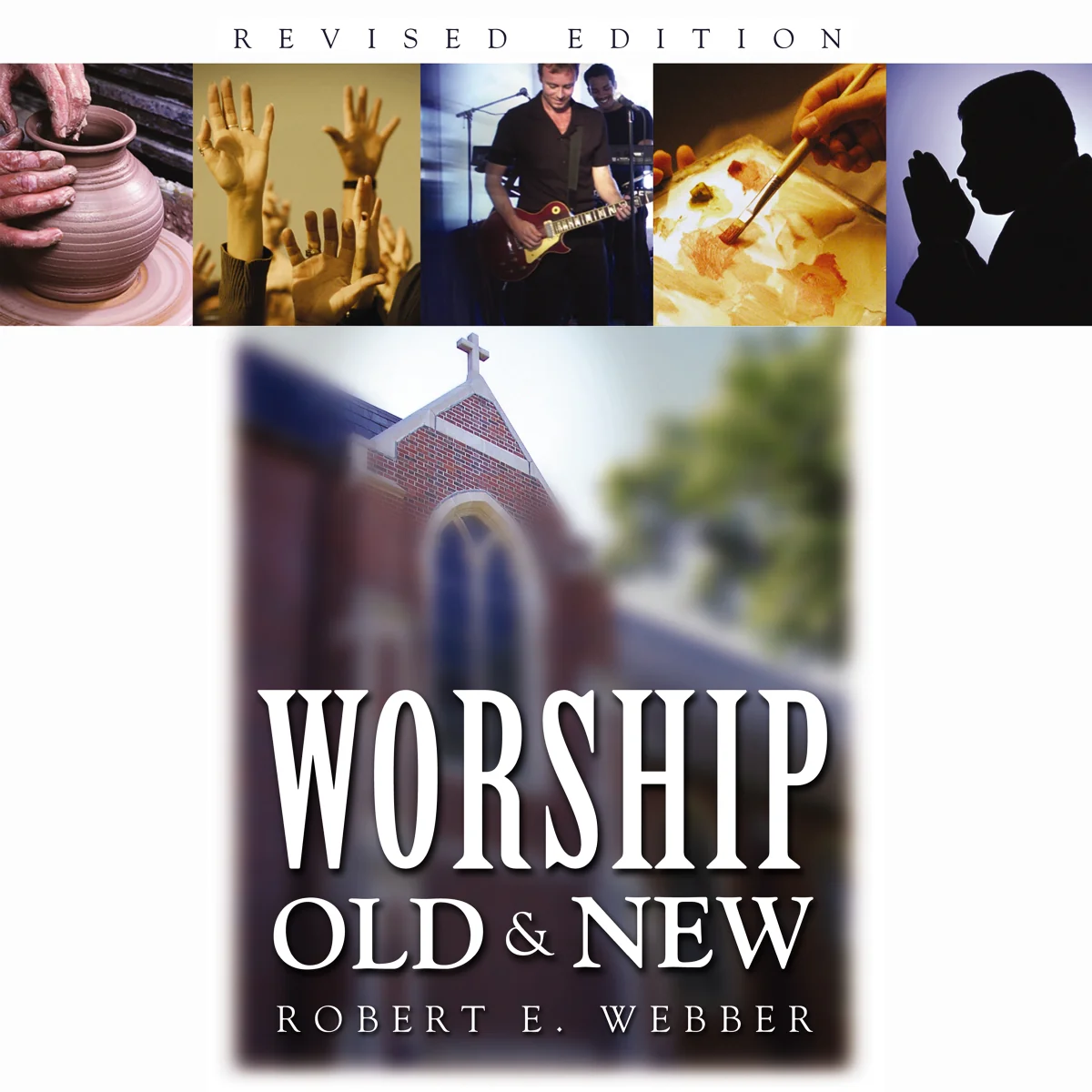 Worship Old and New - Audiobook (Unabridged)