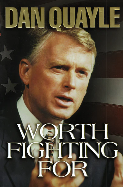 Worth Fighting For: A Vision for America's Future - Image 3