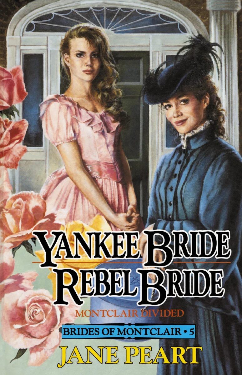 Yankee Bride / Rebel Bride: Book 5 - Image 2