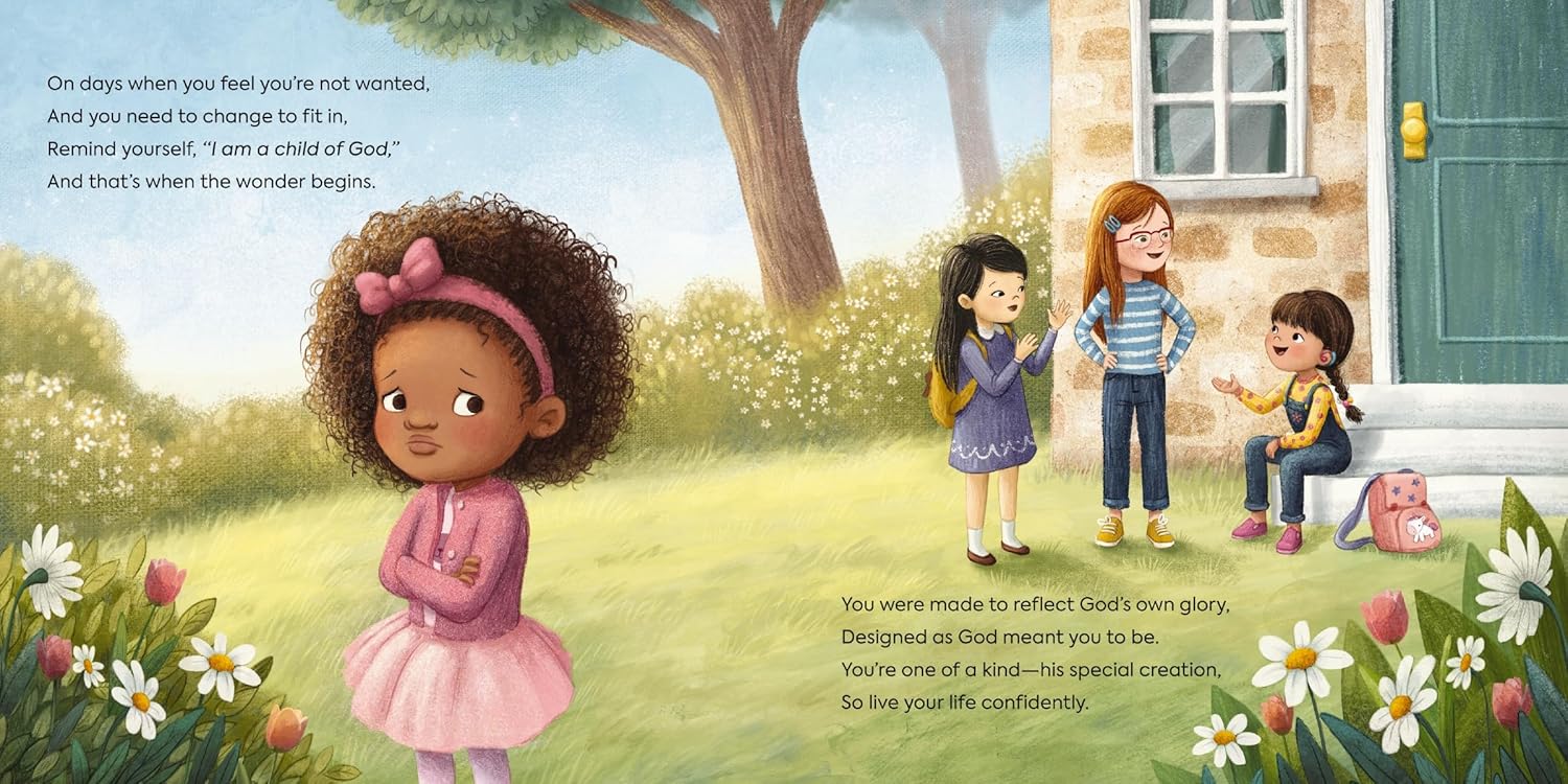 You Always Belong: Knowing God’s Love & Finding Your Place - Image 14