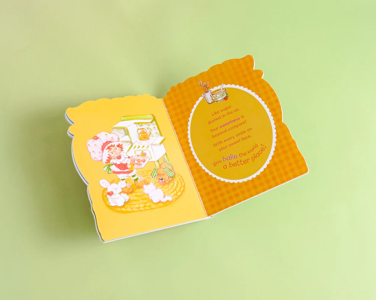 You Are Berry Special: A Cute Easter Basket Idea for Toddlers - Image 5