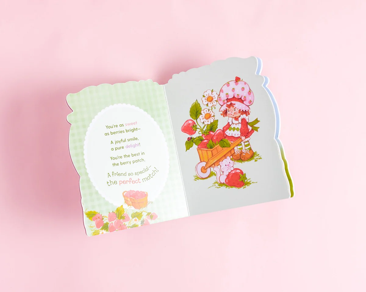 You Are Berry Special: A Cute Easter Basket Idea for Toddlers - Image 6
