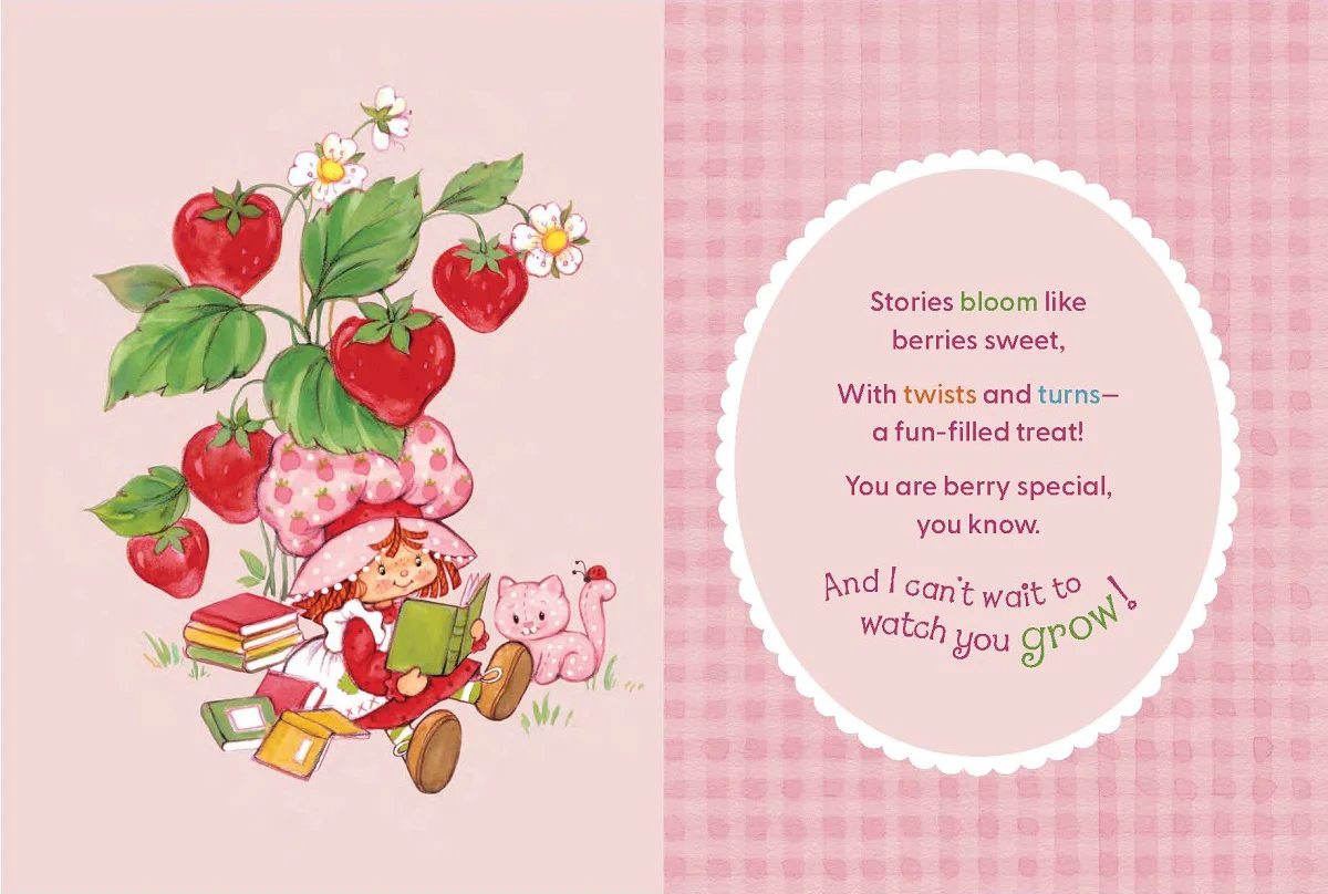 You Are Berry Special: A Cute Easter Basket Idea for Toddlers - Image 8