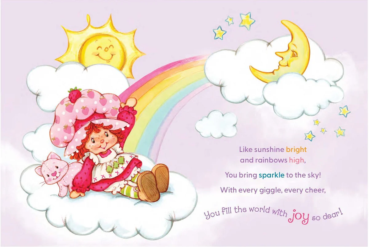 You Are Berry Special: A Cute Easter Basket Idea for Toddlers - Image 9