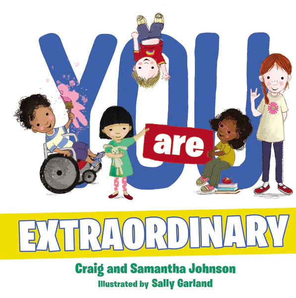 You Are Extraordinary - Image 2