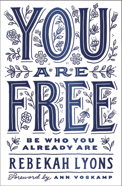 You Are Free: Be Who You Already Are - Image 2