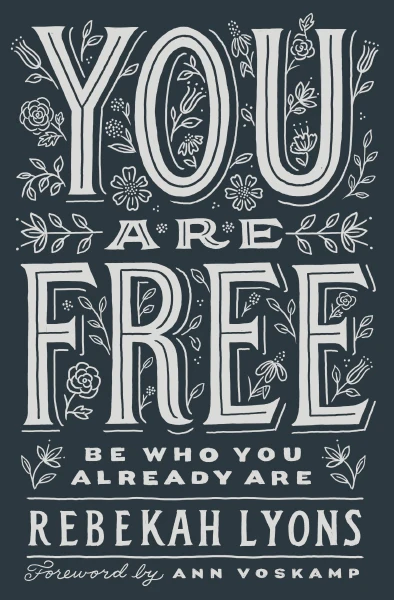 You Are Free: Be Who You Already Are - Image 3