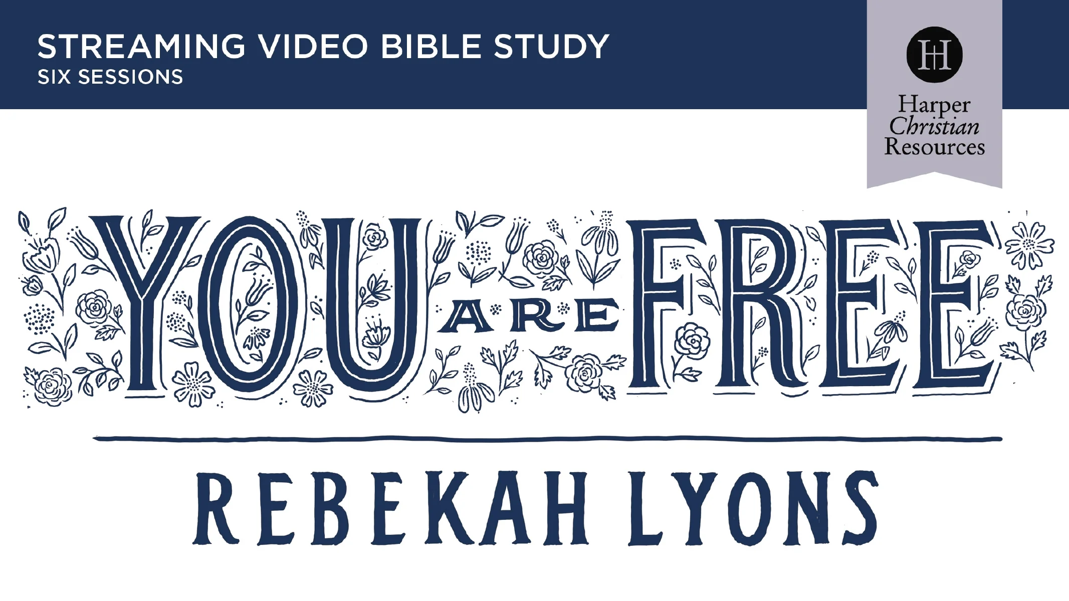You Are Free Video Study: Be Who You Already Are - Image 2