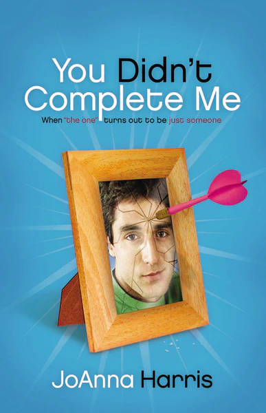 You Didn't Complete Me: When The One Turns Out To Be Just Someone - Image 2