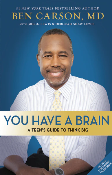 You Have a Brain: A Teen's Guide to T.H.I.N.K. B.I.G. - Image 2