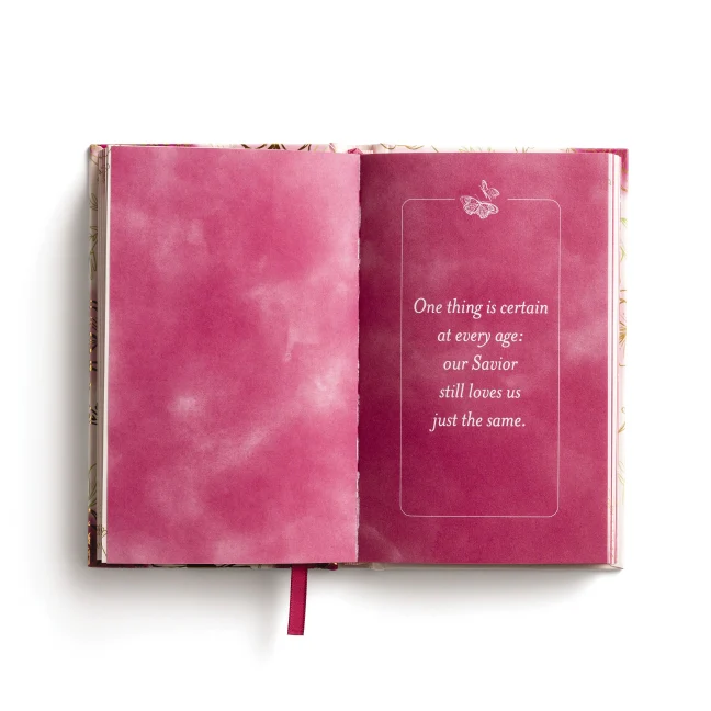 50 Devos For Moms: A 50-Day Devotional to Encourage and Uplift Mothers – The Perfect Inspirational Gift for Christian Women - Image 6