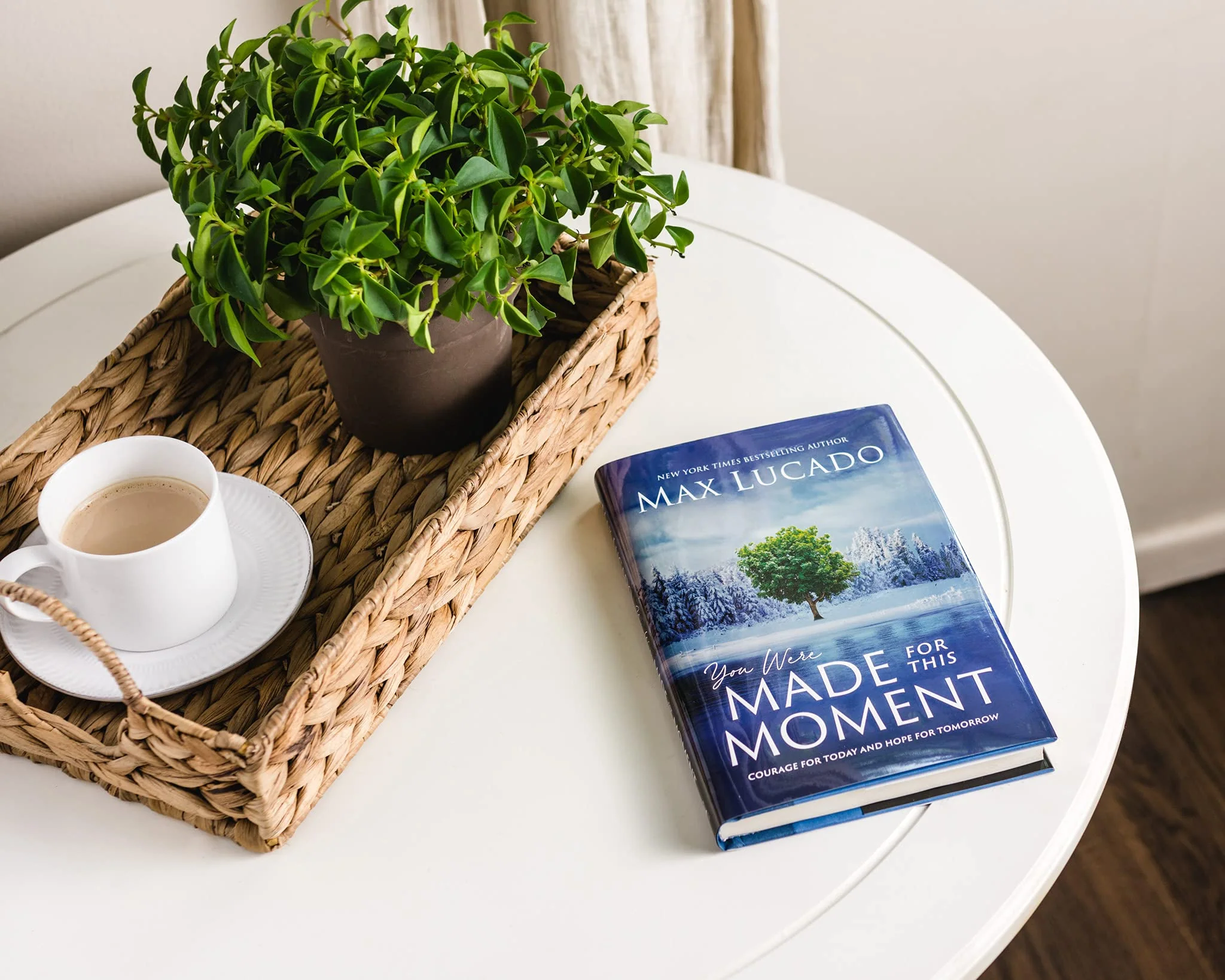 You Were Made for This Moment: Courage for Today and Hope for Tomorrow - Image 6