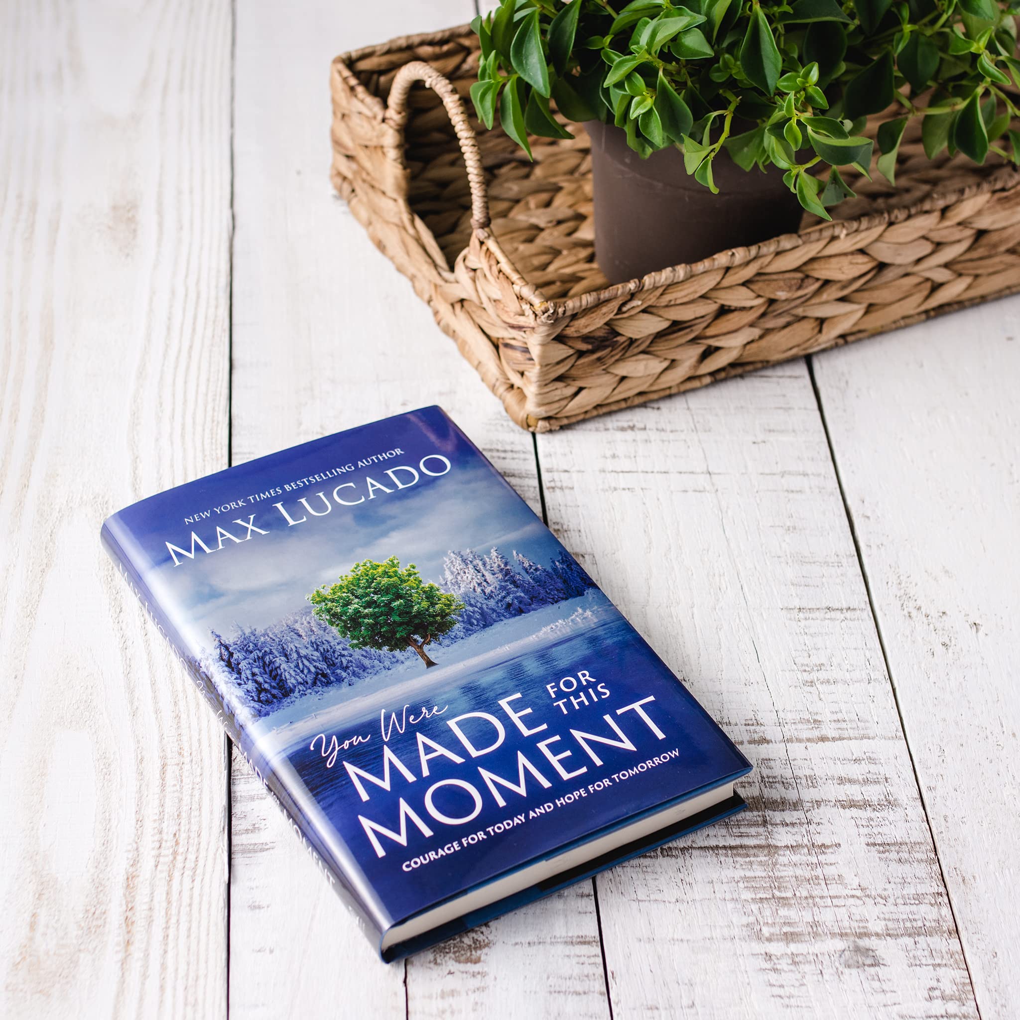 You Were Made for This Moment: Courage for Today and Hope for Tomorrow - Image 7