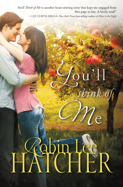 You'll Think of Me - Image 2