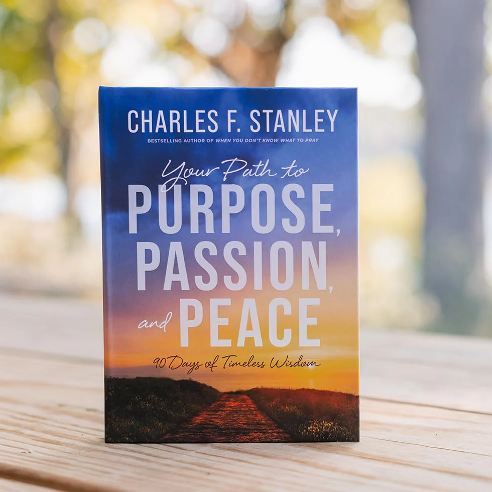 Your Path to Purpose, Passion, and Peace: 90 Days of Timeless Wisdom - Image 3