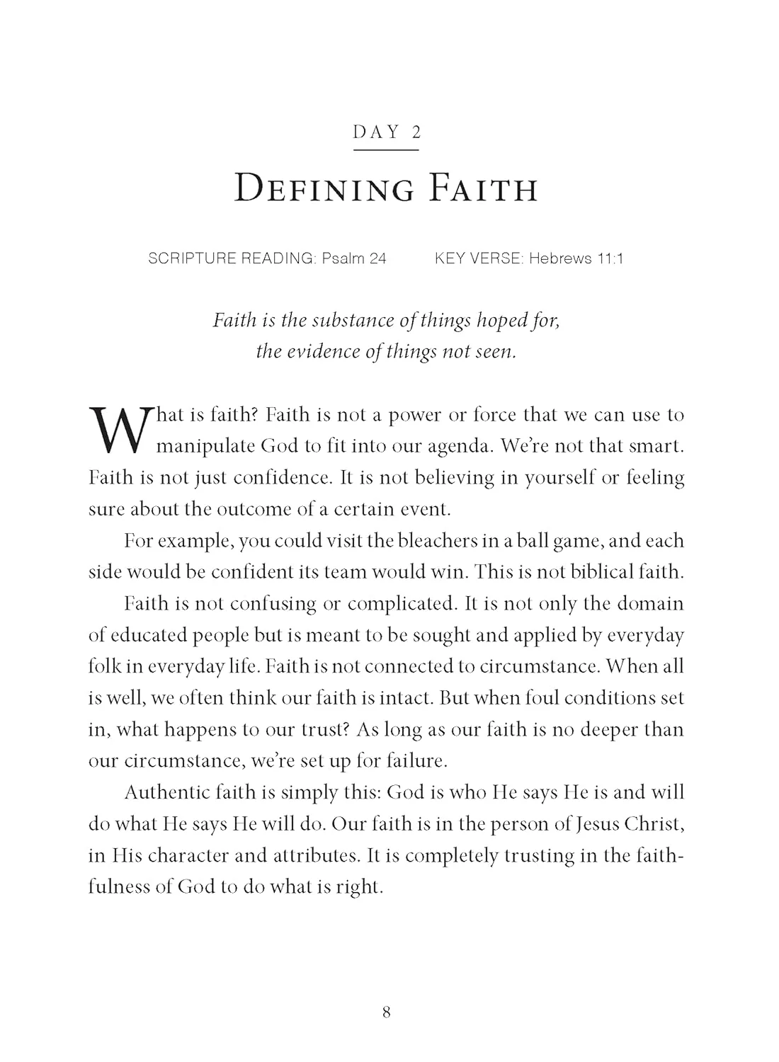 Your Path to Purpose, Passion, and Peace: 90 Days of Timeless Wisdom - Image 6