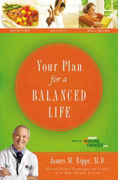 Your Plan For a Balanced Life - Image 2
