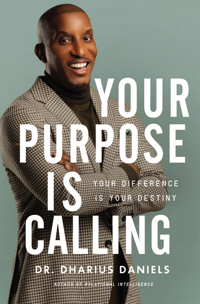 Your Purpose Is Calling: Your Difference Is Your Destiny - Image 2