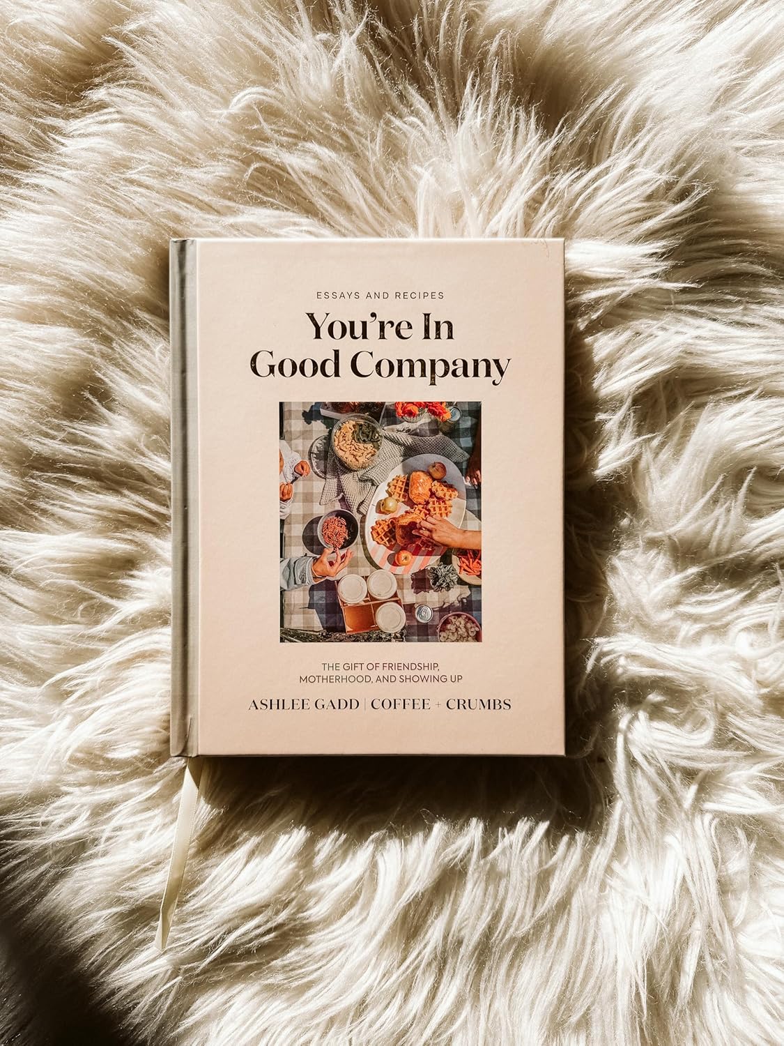 You're In Good Company: The Gift of Friendship, Motherhood, and Showing Up - Image 2
