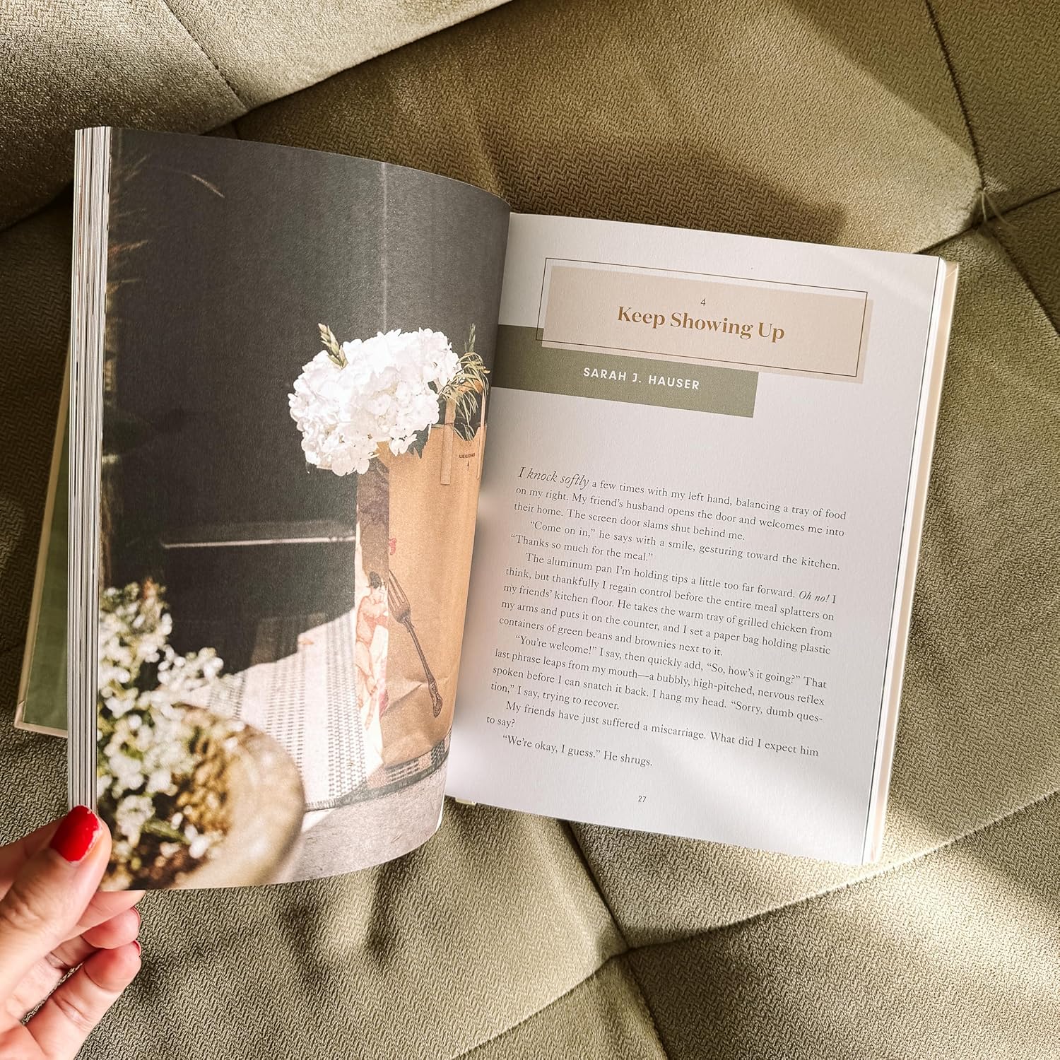 You're In Good Company: The Gift of Friendship, Motherhood, and Showing Up - Image 3