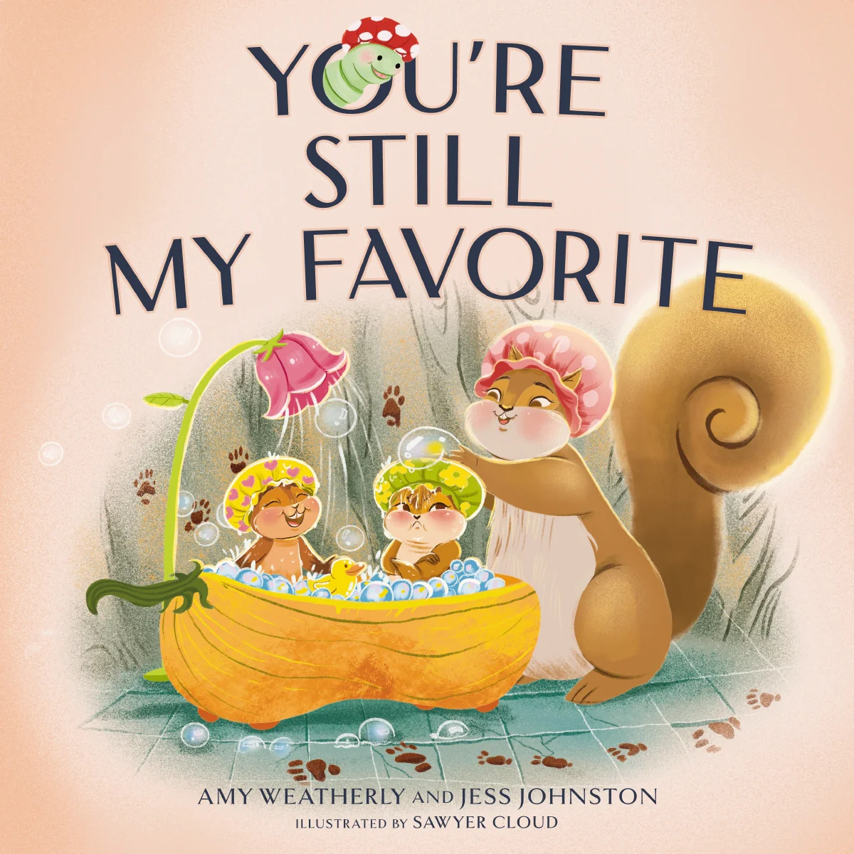 You're Still My Favorite - Image 2