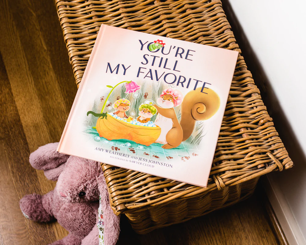 You're Still My Favorite - Image 4