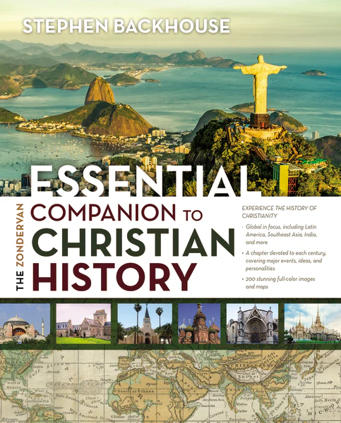 Zondervan Essential Companion to Christian History - Image 2